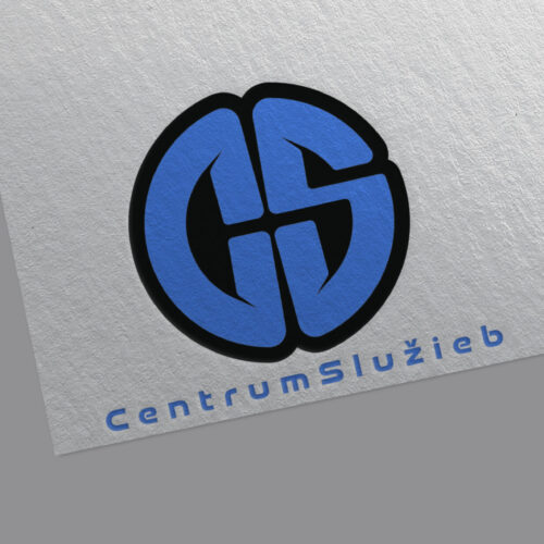 logo centrum služieb