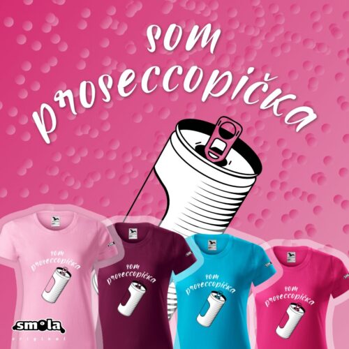 prosekopička príspevok 3