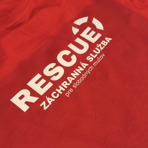 rescue